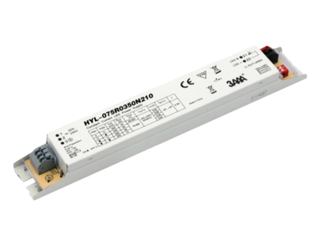 محول 3AAA 80W